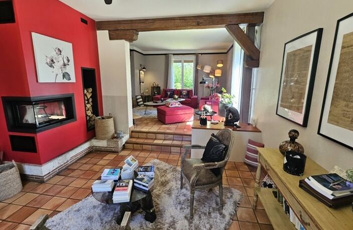 Contemporaine de 7 pièces principales — photo 3
