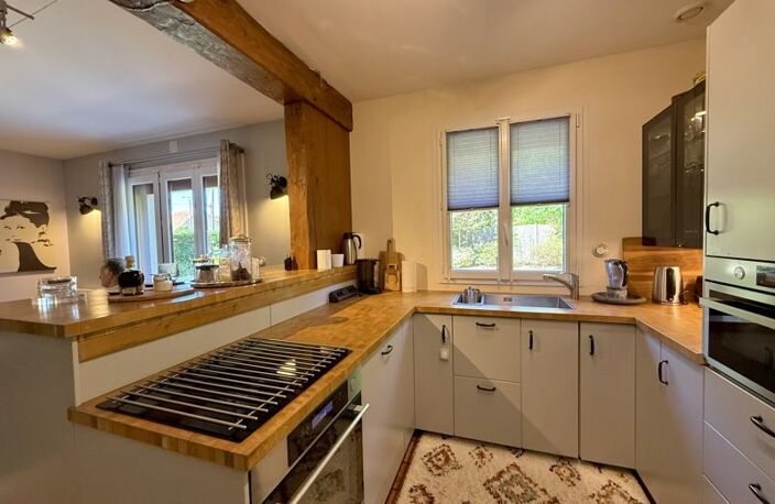 Contemporaine de 7 pièces principales — photo 4