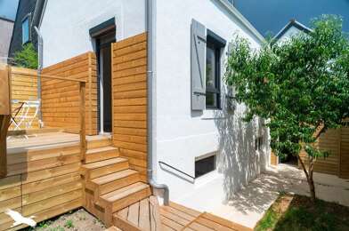 Maison 5 pièces 298452 €