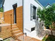 Maison de ville de 5 pièces principales — photo 2