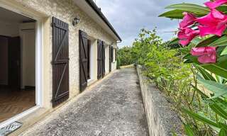 Maison 7 Pièces 141 m² à vendre à Lanneplaà (64300)