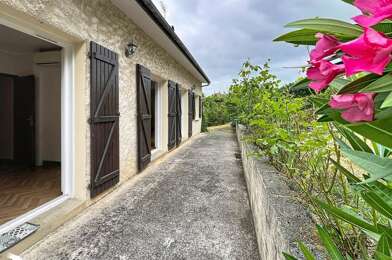 Maison 7 pièces 199284 €