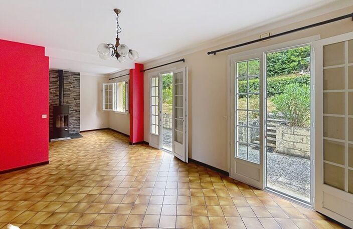 Traditionnelle de 7 pièces principales — photo 2