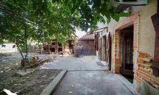 Maison 4 Pièces 64 m² à vendre à Saint-Sulpice-la-Pointe (81370)