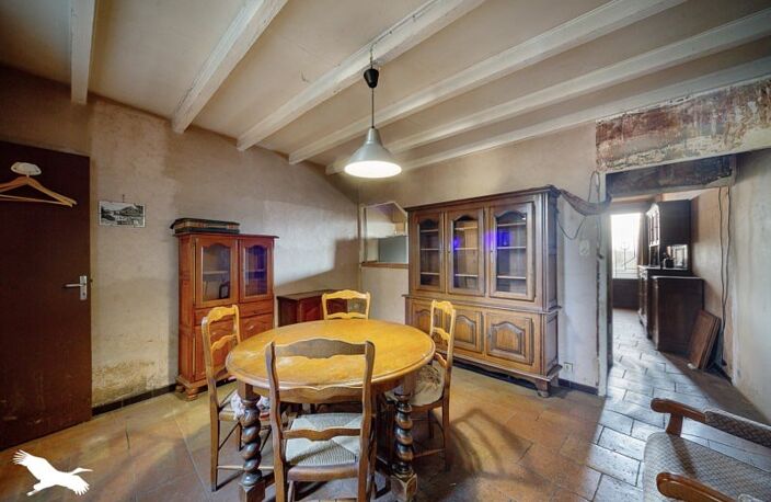Maison de ville de 4 pièces principales — photo 2