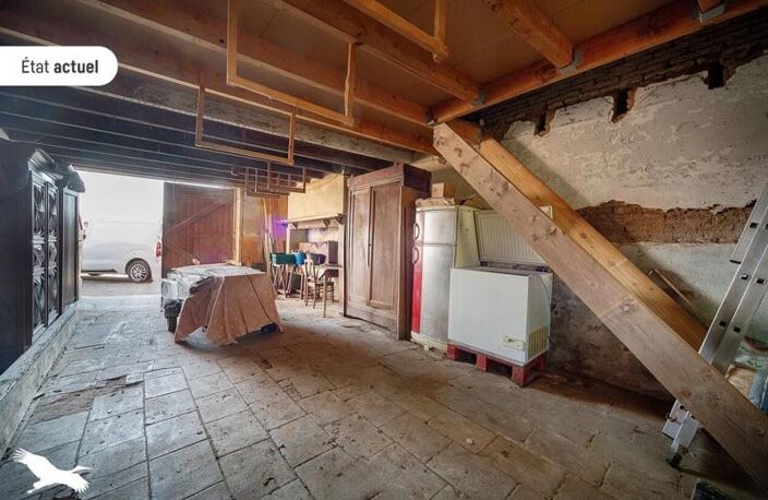 Maison de ville de 4 pièces principales — photo 3