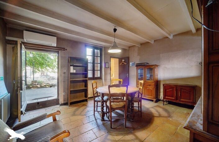 Maison de ville de 4 pièces principales — photo 4