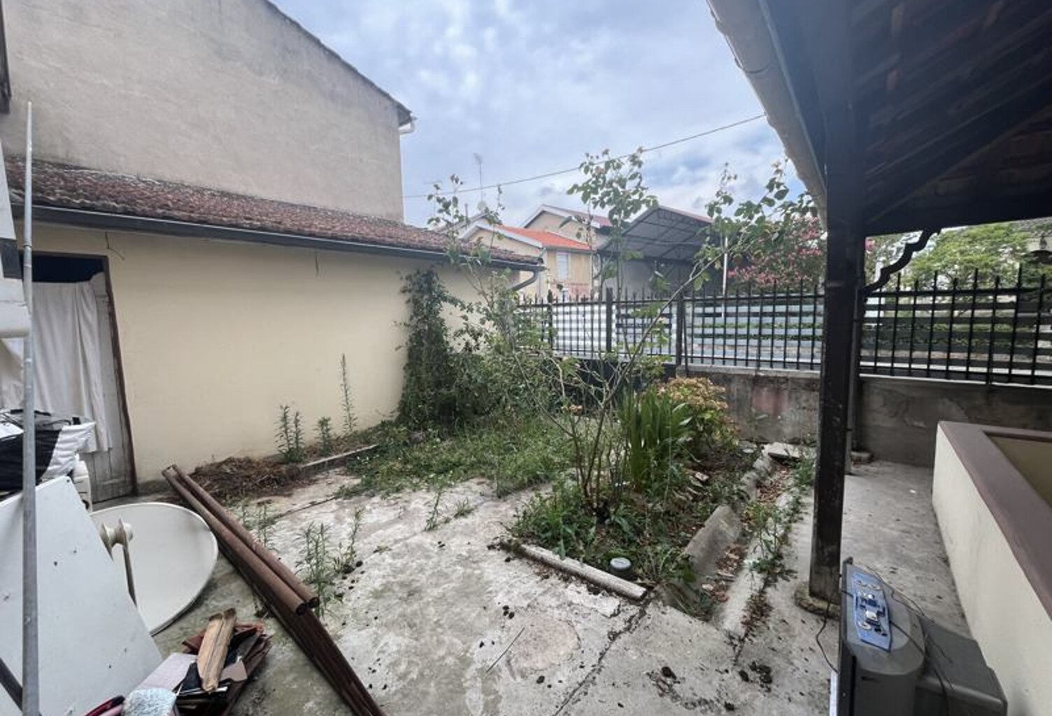 Maison de ville de 5 pièces principales — photo 1
