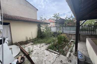Maison 5 pièces 108600 €