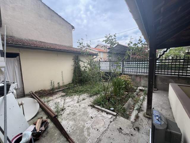 Maison de ville de 5 pièces principales — photo du bien