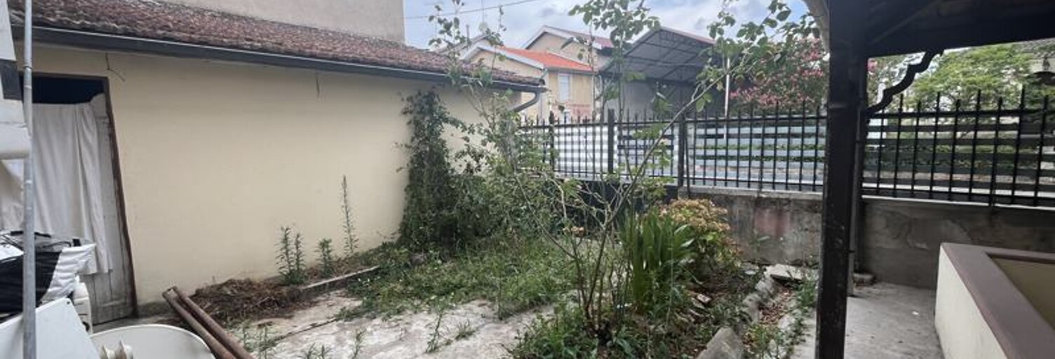 Maison 5 Pièces 120 m² à vendre à Marmande (47200)