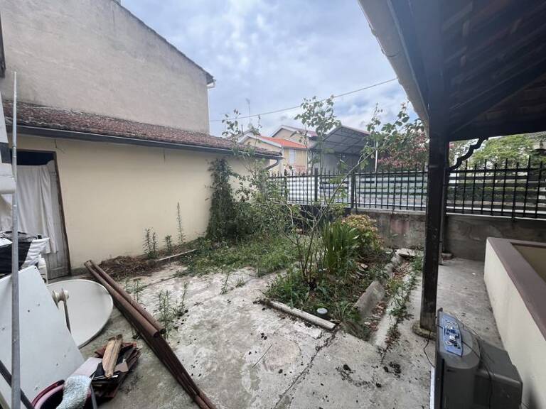 Maison de ville de 5 pièces principales — photo 1