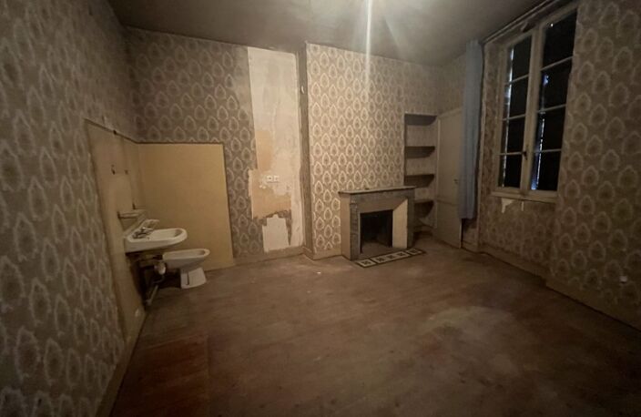 Maison de ville de 5 pièces principales — photo 5
