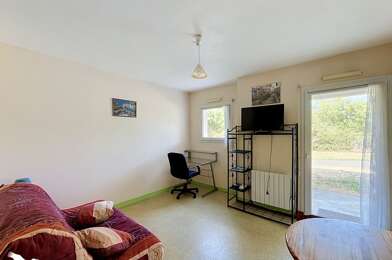 Appartement 1 pièces 124800 €