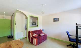 Appartement 1 Pièce 23 m² à vendre à La Rochelle (17000)
