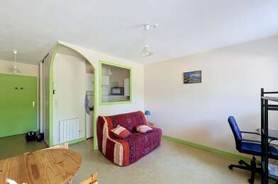 Appartement 1 pièces 124800 €
