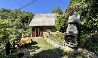 Maison 3 Pièces 54 m² à vendre à Alos (09200)