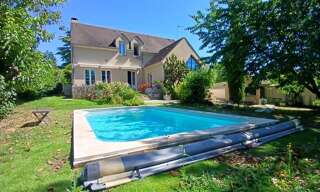 Maison 8 Pièces 240 m² à vendre à Nesles-la-Vallée (95690)