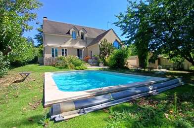 Maison 8 pièces 699000 €