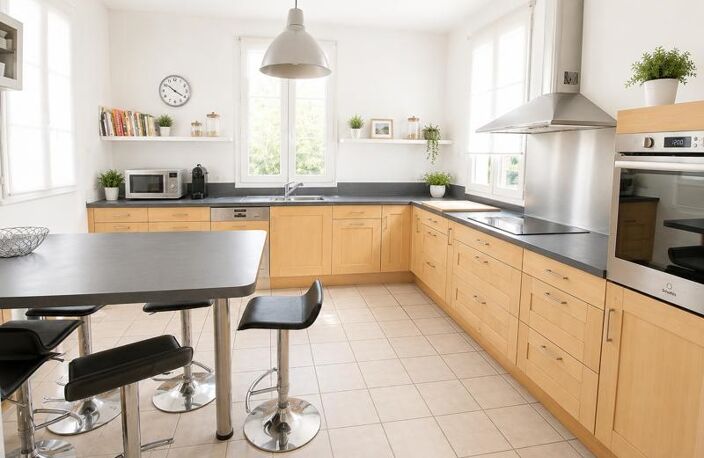 Vente maison 8 pièces 240 m² Nesles-la-Vallée (95690) — photo 3