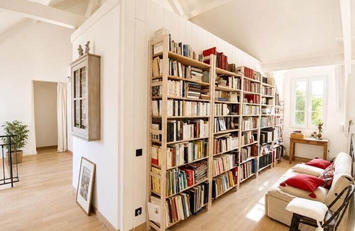 Vente maison 8 pièces 240 m² Nesles-la-Vallée (95690) — photo 5