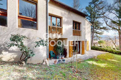 Maison 10 pièces 349900 €