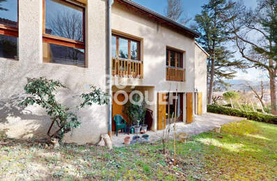 maison — photo du bien