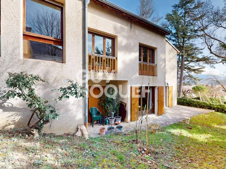 maison — photo 1