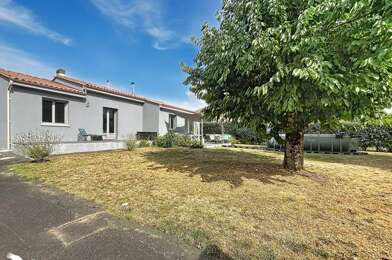 Maison 4 pièces 195000 €