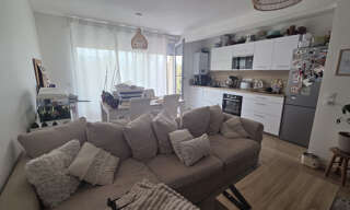 Appartement 3 Pièces 58 m² à louer à Clermont-Ferrand (63000)