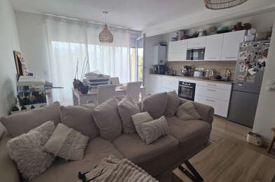 Appartement 3 pièces 795 €