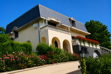 Maison 9 pièces 475000 €