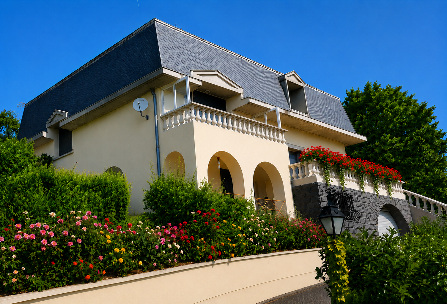 Belle Maison rénovée — photo 1