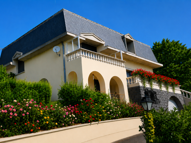 Belle Maison rénovée — photo du bien