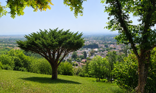 Terrain  1764 m² à vendre à Blanzat (63112)