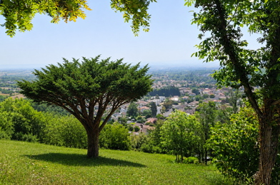 Terrain  129000 €