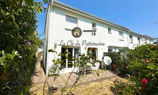 Maison 3 Pièces 74 m² à vendre à Bordeaux (33200)