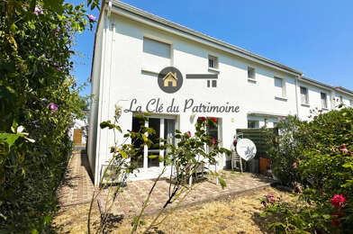 Maison 3 pièces 299000 €