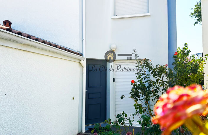 BORDEAUX CAUDERAN - UNE MAISON QUI N'ATTEND QUE VOUS 2 CHAMB — photo 2