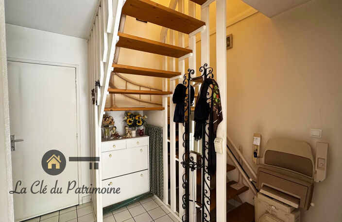 BORDEAUX CAUDERAN - UNE MAISON QUI N'ATTEND QUE VOUS 2 CHAMB — photo 4