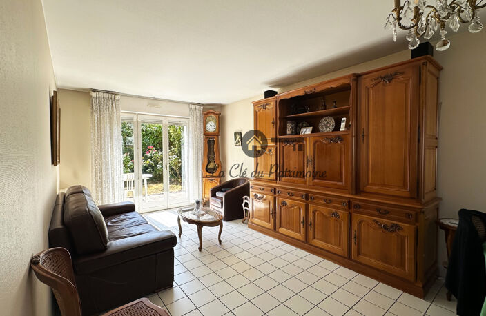 BORDEAUX CAUDERAN - UNE MAISON QUI N'ATTEND QUE VOUS 2 CHAMB — photo 5