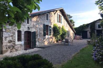 Maison 8 pièces 525000 €