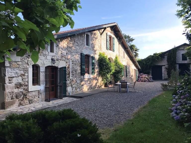 Maison 8 pièces 314 m² — photo 1