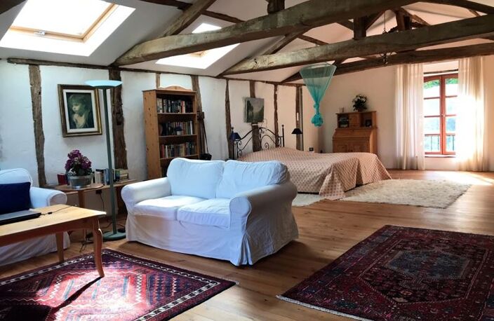 Vente maison 8 pièces 314 m² Pouillon (40350) — photo 3