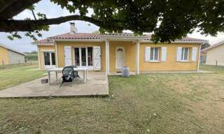 Maison 4 Pièces 100 m² à vendre à Saint-Yaguen (40400)