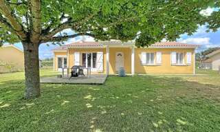 Maison 4 Pièces 100 m² à vendre à Saint-Yaguen (40400)