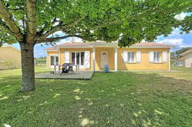 Maison 4 pièces 244950 €