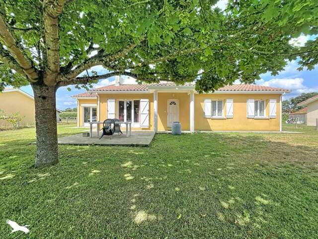 Contemporaine de 4 pièces principales — photo du bien