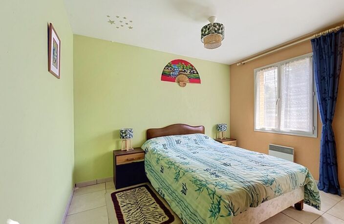 Contemporaine de 4 pièces principales — photo 4
