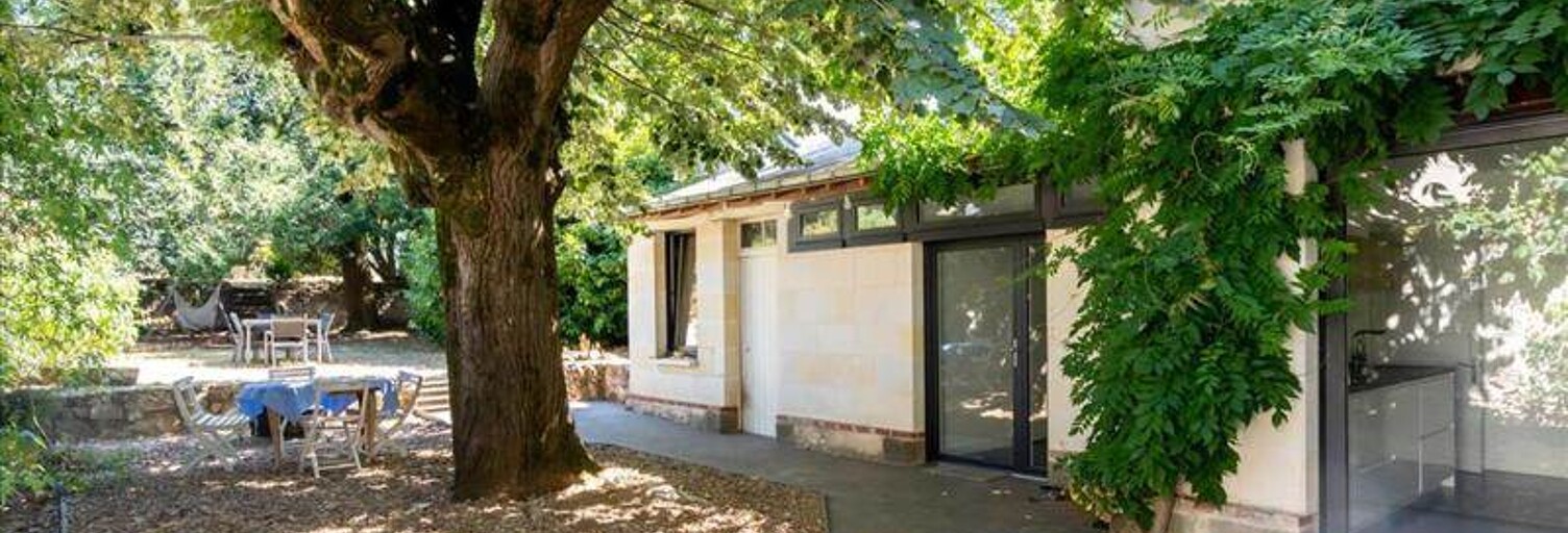 Maison 6 Pièces 155 m² à vendre à Longué-Jumelles (49160)